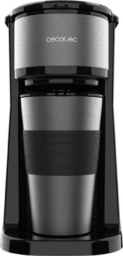 Cecotec Kaffeemaschine Coffee 66 Drop & Go