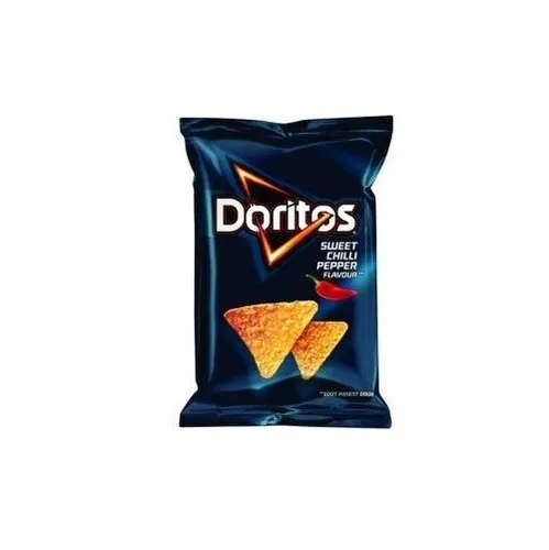 Do­ri­tos Sweet Chilli Pepper Flavour Chips (20 x 44 gr.)
