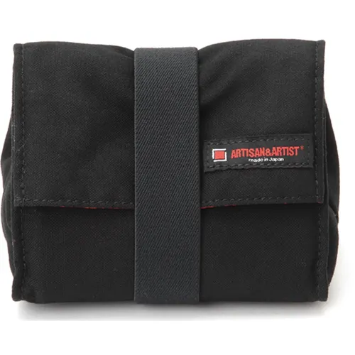 Artisan&Artist ACAM-75 Tasche schwarz