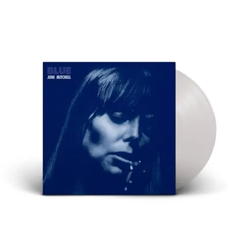 Blue(Colored Vinyl) [Vinyl LP]