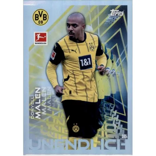 - Donyell Malen - Unendlich - 2024/2025 365