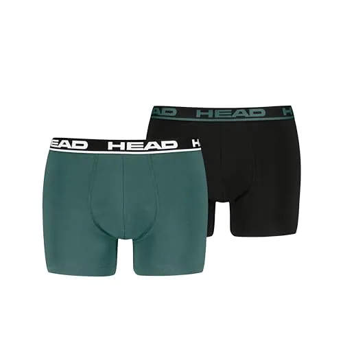 Head Basic Boxer 2P