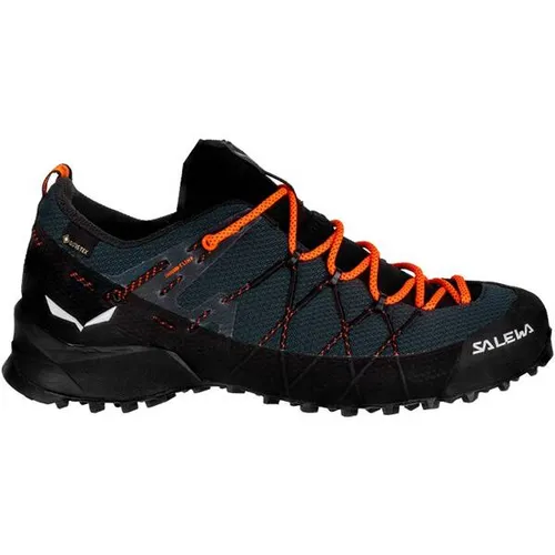 Salewa Wanderschuhe Wildfire 2 GTX von Salewa