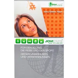 JOVITAPE Gittertape Typ B 28x36 mm 120 St