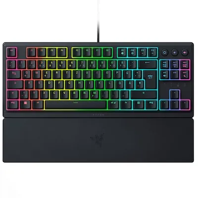 Produktbild Razer Ornata V3 Tenkeyless