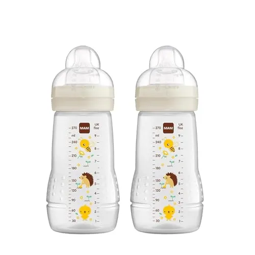 Babyflaschen aktuelle Angebote von MAM
