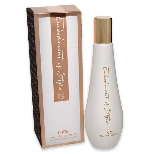 Woman Parfüm NG Embodiment Of Style Edp Blumig E Anspruchsvoll Nur 100ml