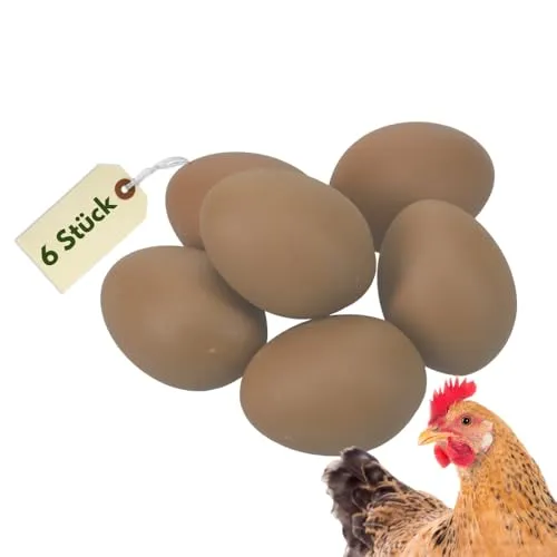 Eier von GarPet