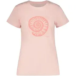Icepeak Shirt in Rosa - M