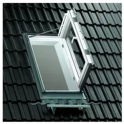 Velux Wohn-Ausstiegfenster GXU CK06 0066 Energie Plus von Velux