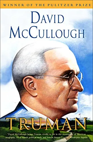 Truman von David McCullough