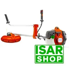 HUSQVARNA 535RXT Benzin-Motorsensen von Husqvarna