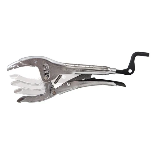 Schweißkraft Universalgripzange UGZ 75, 1790092 - Sonstiges Zubehör, robuste und vielseitige Gripzange für präzise Schweißarbeiten und Handhabung.