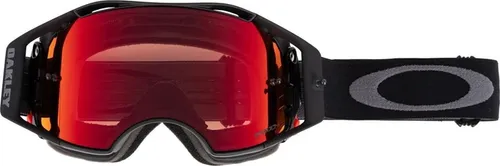 Oakley Airbrake MTB Goggle in orange von Oakley
