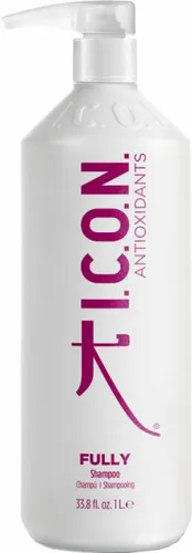 ICON Antioxidative Fully Antioxidant Shampoo 1000 ml von Icon