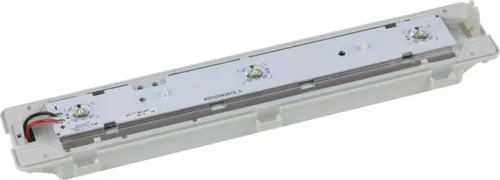 CEAG Notl. LED Upgrade Kit 1 CG-S - Upgrade-Kit für einseitige Rettungszeichenleuchten, energieeffiziente LED-Technologie mit 3 W, ideal für sichere Notfallbeleuchtung.
