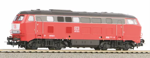 Piko 52413 Diesellok BR 216 147-9