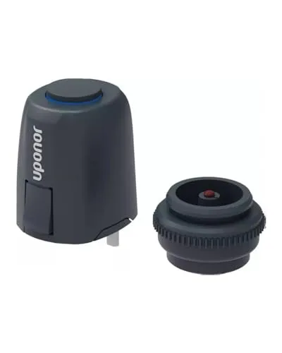 Produktbild Uponor Vario Stellantrieb NC MT 1W IP54 (230 Volt (1141678))