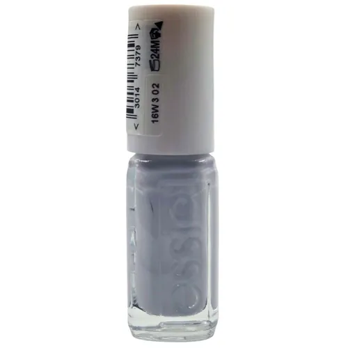 Produktbild Essie - Mini Nagellack