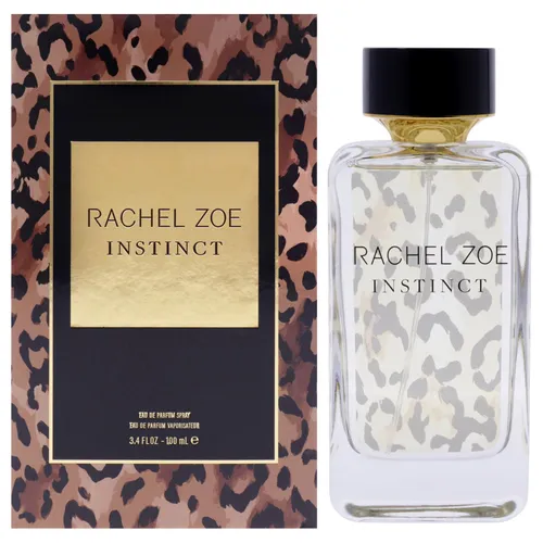 Rachel Zoe Instinct Eau De Parfum Spray