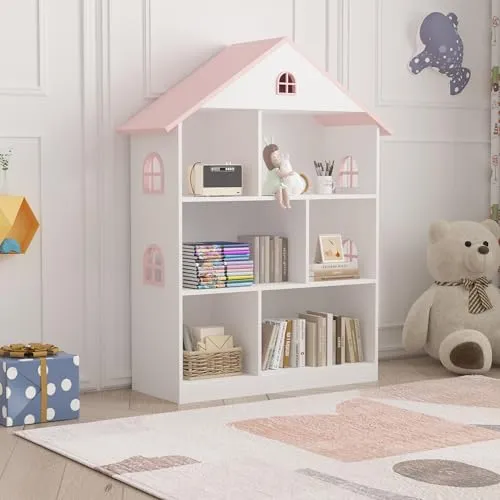 [en.casa] Kinderregal Stange
