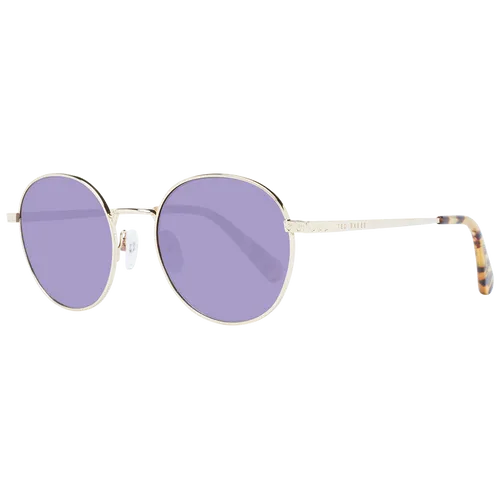 Ted Baker TB1679 474 49 Damen Sonnenbrille von Mondottica