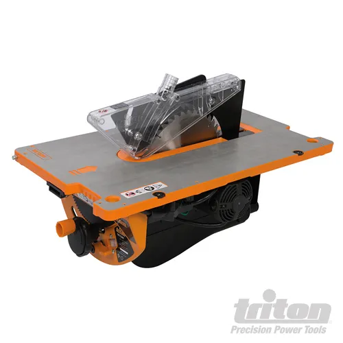 Toolstream Triton Baukreissägemodul TWX7, 1800 W, 254 mm von Triton Tools