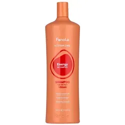 Fanola Vitamins Energy Energizing Shampoo 1000 ml von Fanola