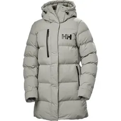 Helly Hansen Adore Puffy Mantel Grau XL von Helly Hansen