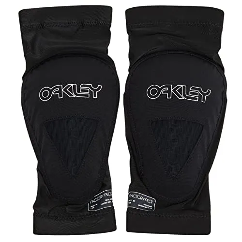 Oakley All Mountain RZ-Labs Ellenbogenprotektor Herren schwarz