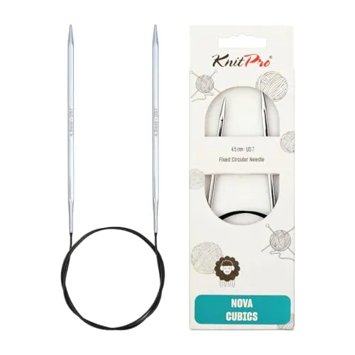 KnitPro Nova Cubics Rundnadeln 32