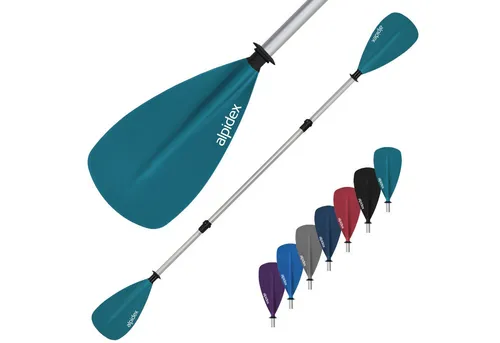 ALPIDEX ALPIDEX Paddel für Stand Up Board SUP SUP-Paddel