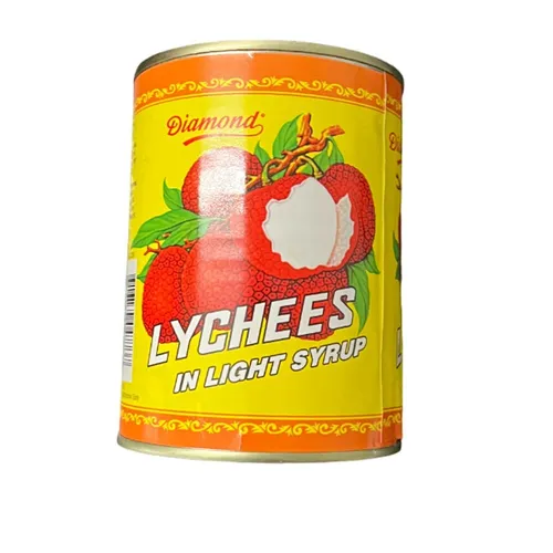 Obstkonserven von Diamond