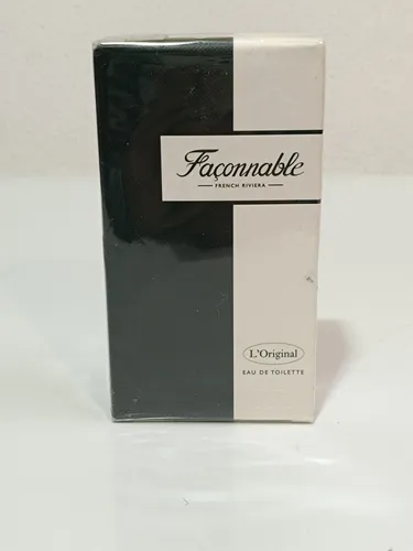Façonnable L'Original Eau de Toilette 90ml