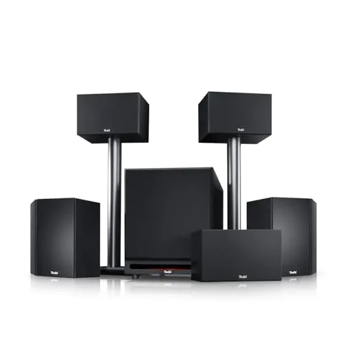 Produktbild Teufel System 6-5.1 Heimkino Set