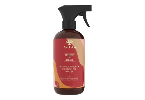 As I Am Haarspray As I Am Jamaican Black Castor Oil Water 473ml