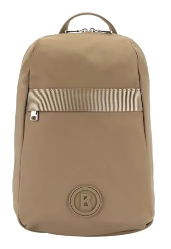 Bogner Damen BackPack Maggia Maxi - Tagesrucksack mit stylishen Details, ideal für den Alltag und vielseitig einsetzbar.