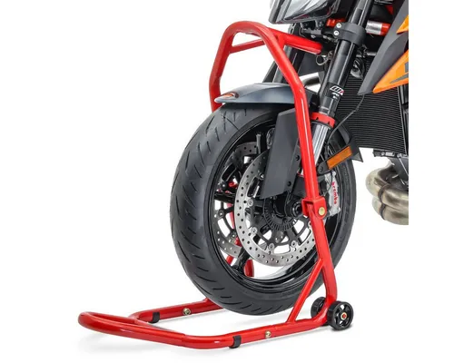ConStands Motorradheber Lenkkopfständer Classic 5 PIN