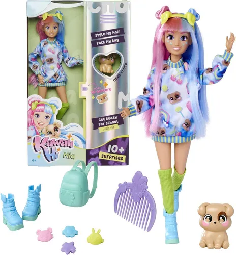 SIMBA - Kawaii Hi Mia - 3 Jahre