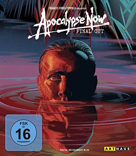 Apocalypse Now / Final Cut / Blu-ray