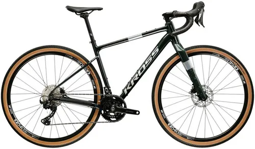 Kross Gravelbike KROSS GRAVEL Bike 28
