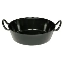 Riess Schnitzelpfanne 16 cm von Riess