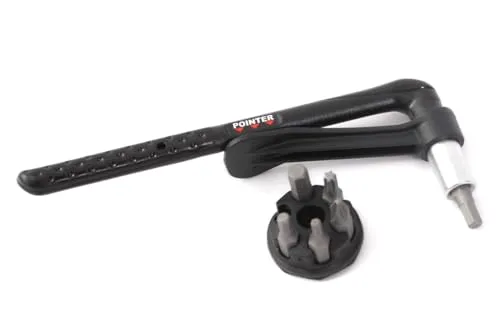 KHEbikes Drehmomentschlüssel M-Wave KHE