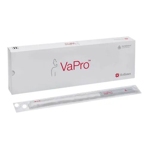 Produktbild Vapro Einmalkatheter Nelaton Ch 12 40 cm
