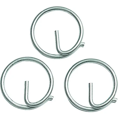 Ringsplinte 1.4401 1.5 mm x 19mm