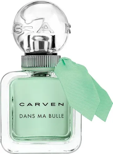 Carven Dans Ma Bulle Eau de Toilette - 0.03 l - Damenduft mit blumig-fruchtiger Note, perfekt für einen frischen und charmanten Auftritt im Alltag oder bei besonderen Anlässen.