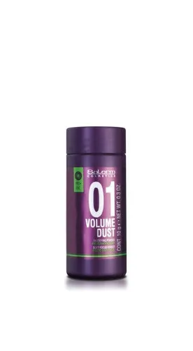 Salerm Volume Dust 01 Pro.Line Mattierungspulver 10g. / 0,3 Unzen.