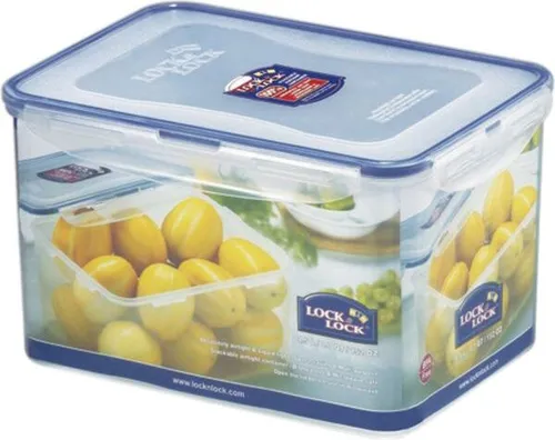 Lock & Lock Vorratsdose, Inhalt: 4,5 Liter