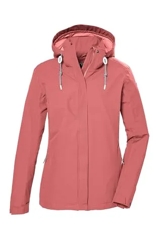 KILLTEC Damen Outdoorjacke 