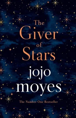 Produktbild The Giver of Stars: The spellbinding love story from the author of the glob